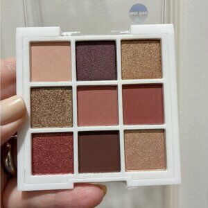 Lottie London “the Jewels” Eyeshadow Palette